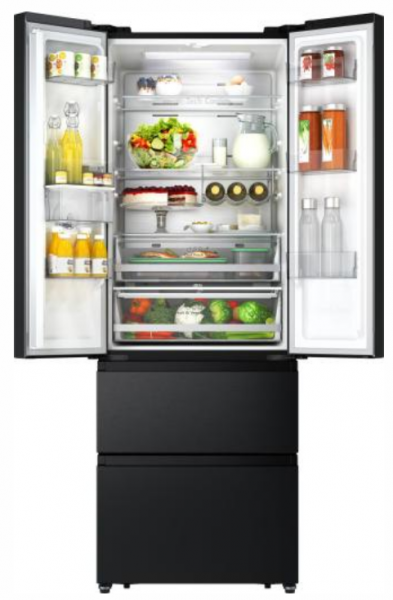 ����������� Hisense RF632N4WFE1 (BCD-454WYR) (20010507) - �������� 12