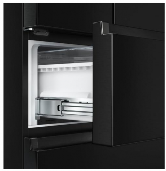 ����������� Hisense RF632N4WFE1 (BCD-454WYR) (20010507) - �������� 13