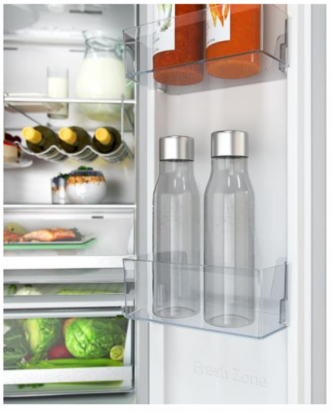 ����������� Hisense RF632N4WFE1 (BCD-454WYR) (20010507) - �������� 6