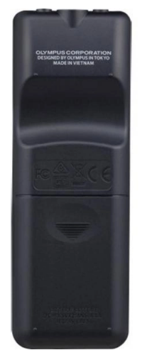 �������� Olympys OM SYSTEM VN-541PC E1 4 GB  (V420040BE000) - �������� 6