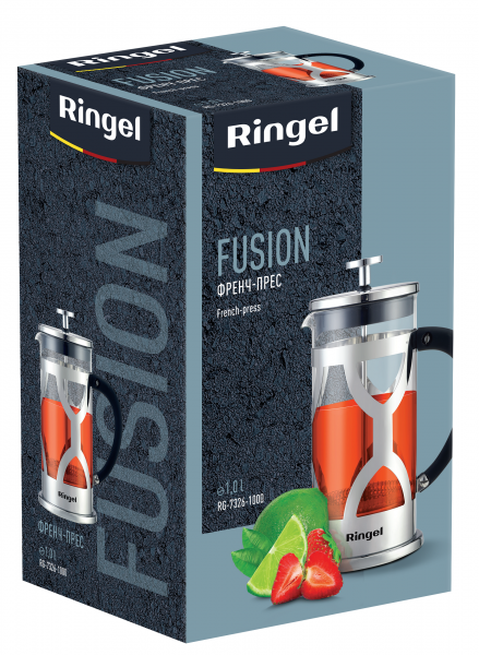 � �����-���� Ringel Fusion, 1.0 � (RG-7326-1000) - �������� 4