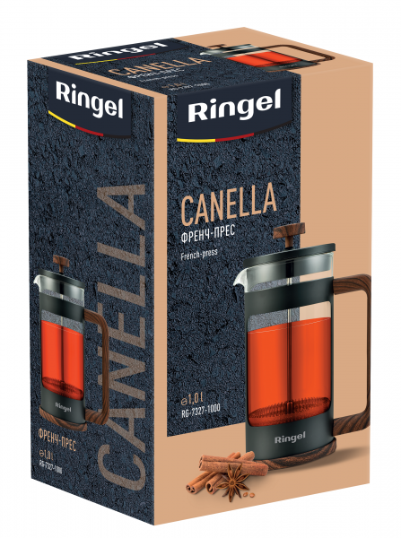 � �����-���� Ringel Canella, 1.0 � (RG-7327-1000) - �������� 6