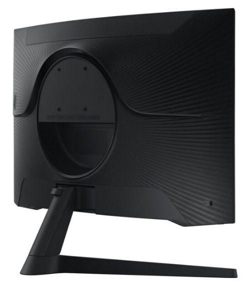 ������� 27" Samsung LS27CG550EIXCI - �������� 2