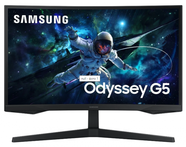 ������� 32" Samsung LS32CG550EIXCI - �������� 1