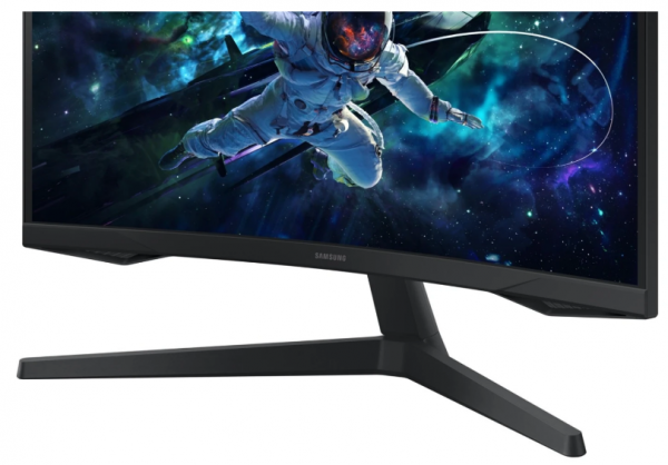 ������� 32" Samsung LS32CG550EIXCI - �������� 6