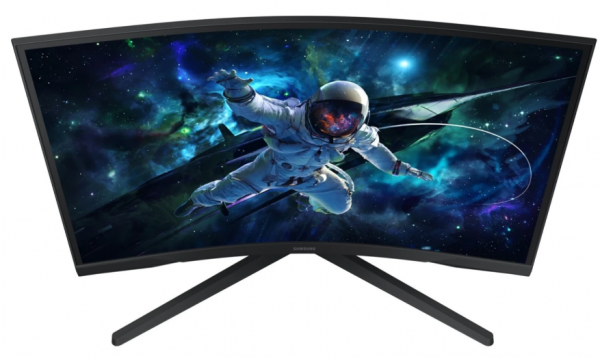 ������� 32" Samsung LS32CG550EIXCI - �������� 11