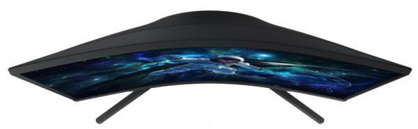 ������� 32" Samsung LS32CG550EIXCI - �������� 2