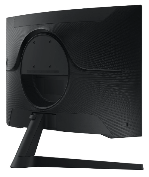 ������� 32" Samsung LS32CG550EIXCI - �������� 7