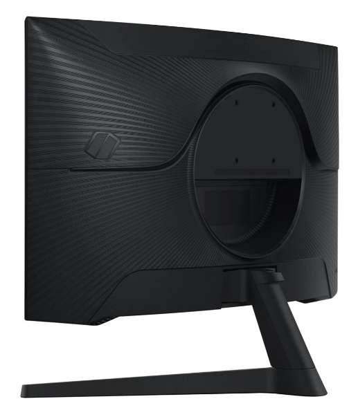 ������� 32" Samsung LS32CG550EIXCI - �������� 12