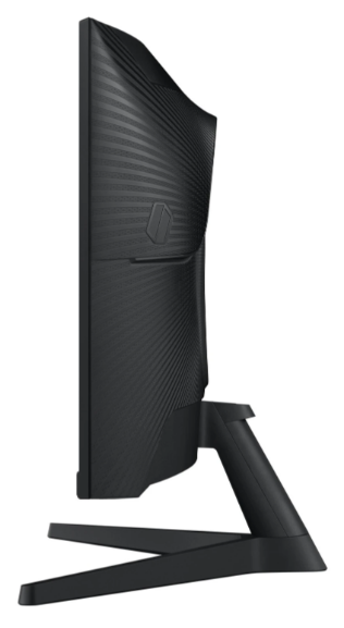 ������� 32" Samsung LS32CG550EIXCI - �������� 8