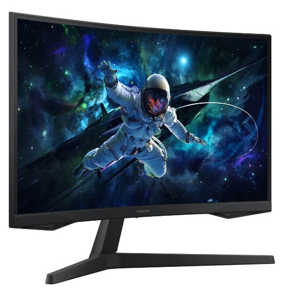 ������� 32" Samsung LS32CG550EIXCI - �������� 13