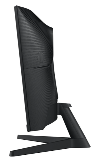 ������� 32" Samsung LS32CG550EIXCI - �������� 10