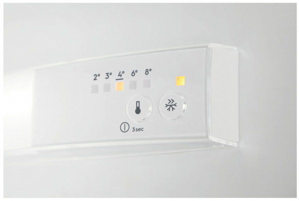    Electrolux RNT6NE18S  (925505324) -  5