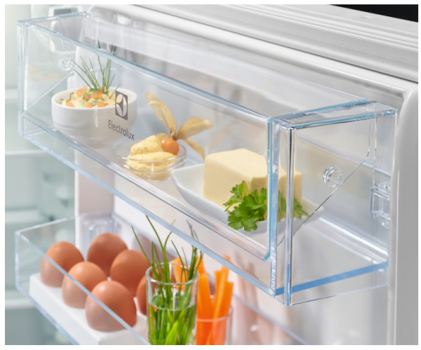    Electrolux RNT6NE18S  (925505324) -  8