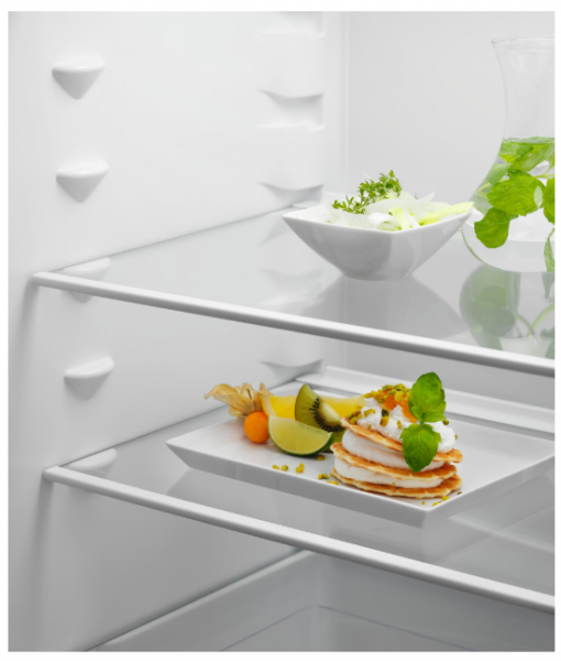    Electrolux RNT6NE18S  (925505324) -  3