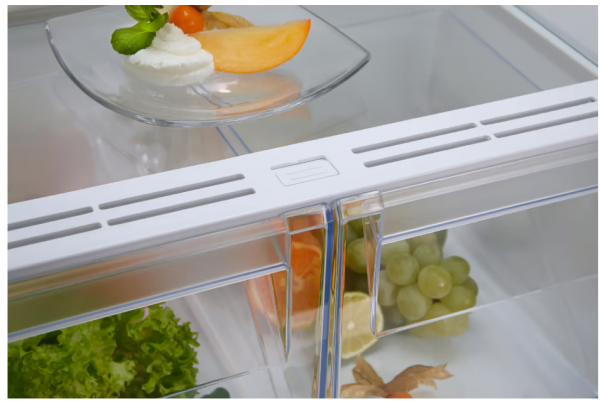    Electrolux RNT6NE18S  (925505324) -  6