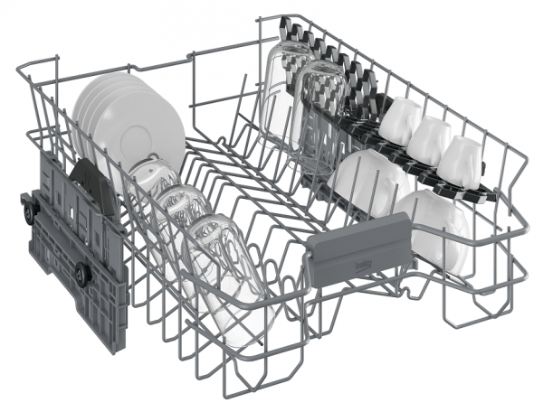 ������������� ������ Beko BDIS36020  (7657503935) - �������� 6