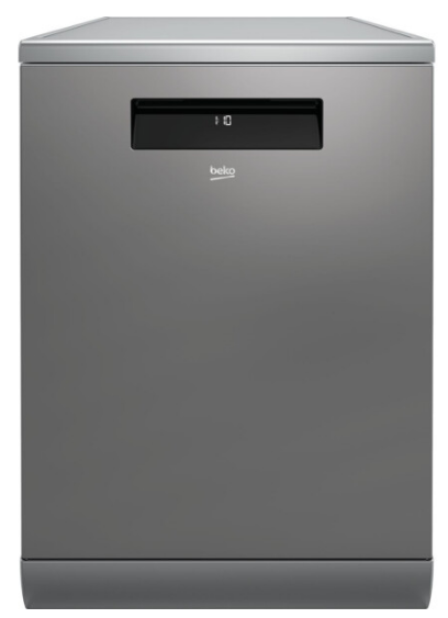 ����������� ������ Beko DEN48520XAD (7680363977) - �������� 1