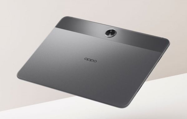 ������� OPPO Pad NEO 11 LTE 8/128Gb Space Grey  (OPD2303) - �������� 3