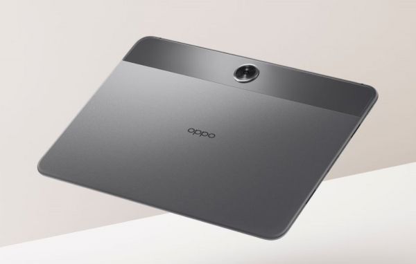  OPPO Pad NEO 11 WiFi 6/128Gb Space Grey  (OPD2302) -  5