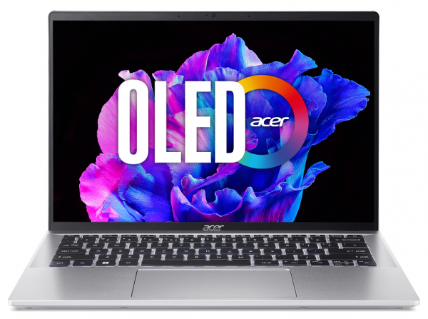 ������� Acer Swift Go 14 SFG14-72-75HD (NX.KP0EU.004) - �������� 1