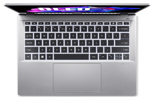 ������� Acer Swift Go 14 SFG14-72-75HD (NX.KP0EU.004) - �������� 4
