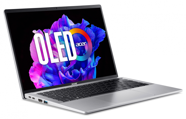 ������� Acer Swift Go 14 SFG14-72-75HD (NX.KP0EU.004) - �������� 2
