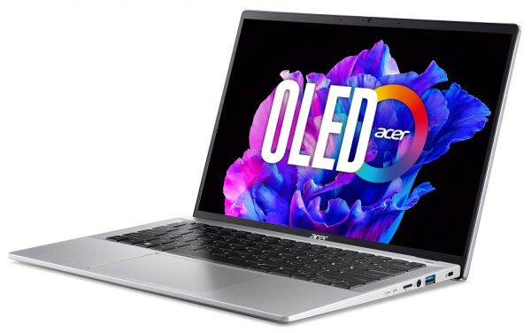 ������� Acer Swift Go 14 SFG14-72-75HD (NX.KP0EU.004) - �������� 5