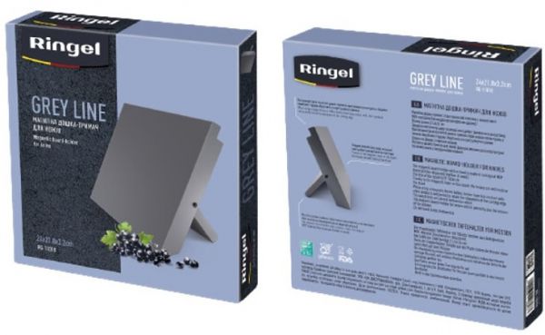   -   RINGEL Grey line, 24.021.83.2  (RG-11010) -  3