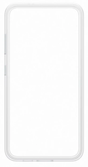  Samsung S24 Flipsuit Case EF-MS921CWEGWW White -  5