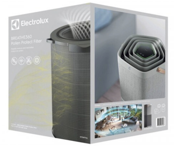 � Գ���� Electrolux EFDBTH6 (900922977) - �������� 3