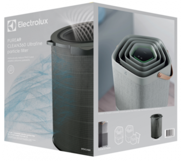 � Գ���� Electrolux EFDCLN6E (900923049) - �������� 5
