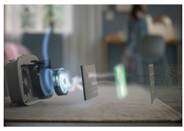 � ������ Electrolux EFWBTH3  (900923329) - �������� 4