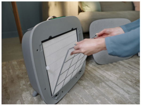 � ������ Electrolux EFWBTH3  (900923329) - �������� 5