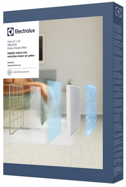 � ������ Electrolux EFWBTH3  (900923329) - �������� 3