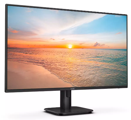 ������� 27" Philips 27E1N1300A/00 Black - �������� 5