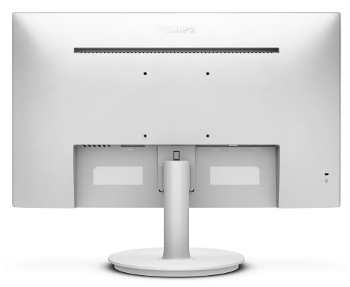 ������� 23.8" Philips 241V8AW/00 White - �������� 3
