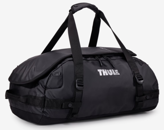 �������� ����� Thule Chasm Duffel 40L TDSD-302 Black (3204989) - �������� 1