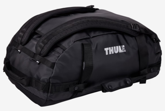 �������� ����� Thule Chasm Duffel 40L TDSD-302 Black (3204989) - �������� 5
