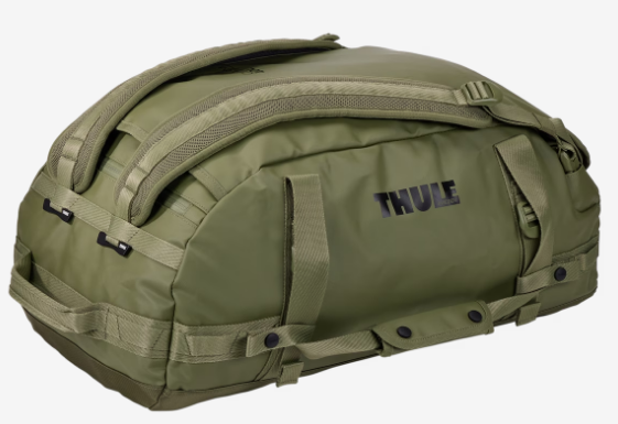�������� ����� Thule Chasm Duffel 40L TDSD-302 Olivine (3204990) - �������� 6