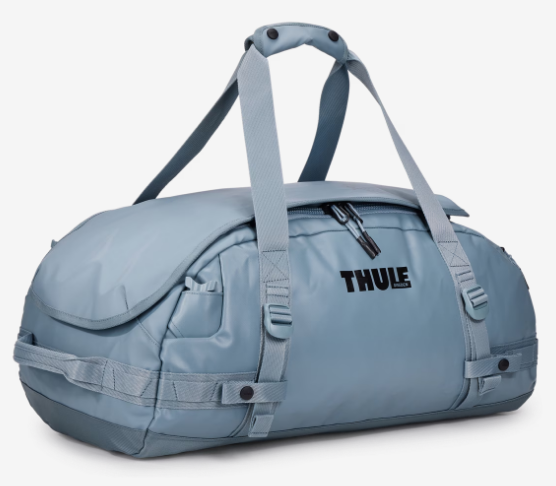 �������� ����� Thule Chasm Duffel 40L TDSD-302 Pond Gray (3204992) - �������� 1