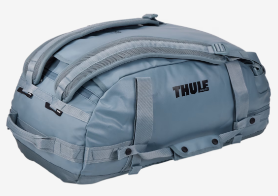 �������� ����� Thule Chasm Duffel 40L TDSD-302 Pond Gray (3204992) - �������� 2
