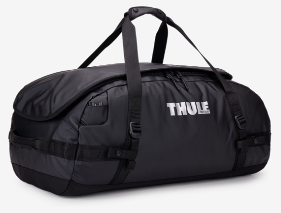 �������� ����� Thule Chasm Duffel 70L TDSD-303 Black (3204993) - �������� 1