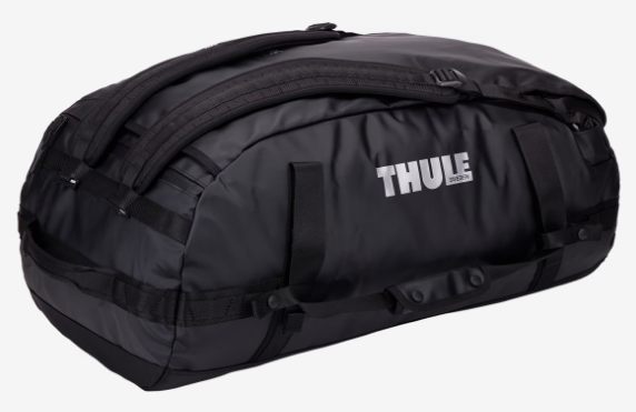 �������� ����� Thule Chasm Duffel 70L TDSD-303 Black (3204993) - �������� 2