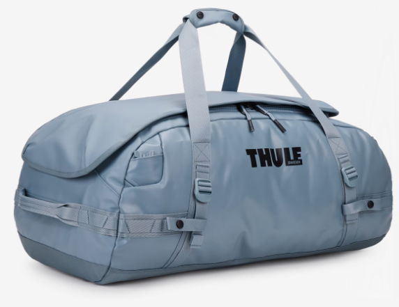 �������� ����� Thule Chasm Duffel 70L TDSD-303 Pond Gray (3204996) - �������� 1