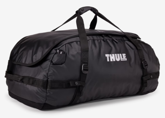�������� ����� Thule Chasm Duffel 90L TDSD-304 Black (3204997) - �������� 1