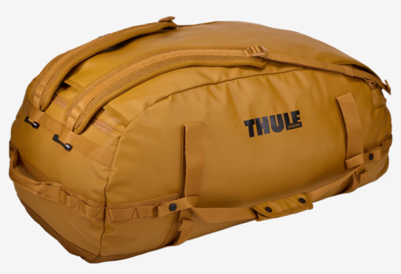 �������� ����� Thule Chasm Duffel 90L TDSD-304 Golden Brown (3204999) - �������� 5