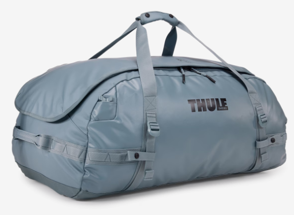 �������� ����� Thule Chasm Duffel 90L TDSD-304 Pond Gray (3205000) - �������� 1
