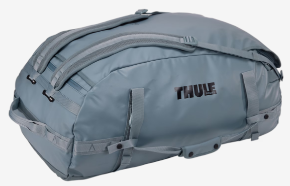 �������� ����� Thule Chasm Duffel 90L TDSD-304 Pond Gray (3205000) - �������� 5