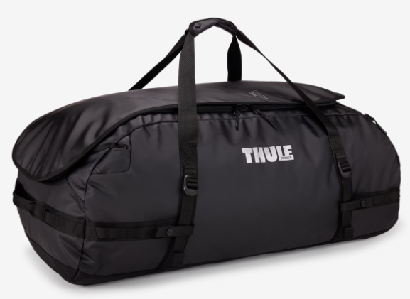 �������� ����� Thule Chasm Duffel 130L TDSD-305 Black (3205001) - �������� 1